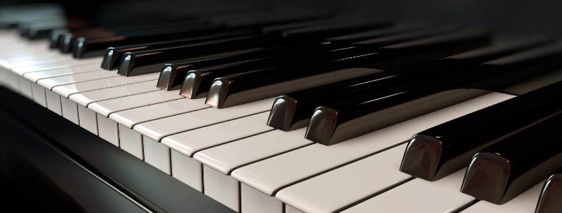 Un viaggio musicale nel Romanticismo: il duo Kristinsson-Bushakevitz al Liceo Lollino di Belluno