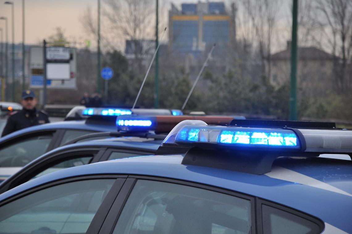 Venezia, sorpreso mentre derubava una disabile: arrestato 