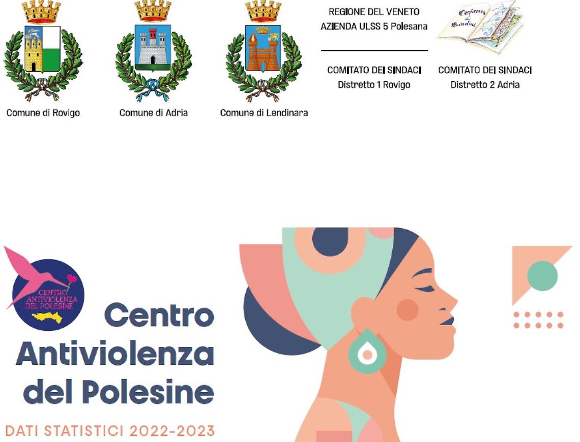 Centro antiviolenza del Polesine