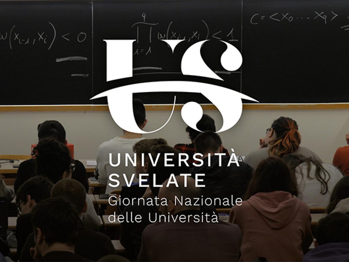 Università svelate