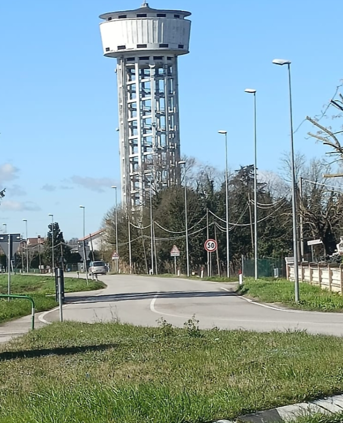 Dall'opposizione: “serve una ciclabile sulla provinciale Cavarzere-Pettorazza Grimani”