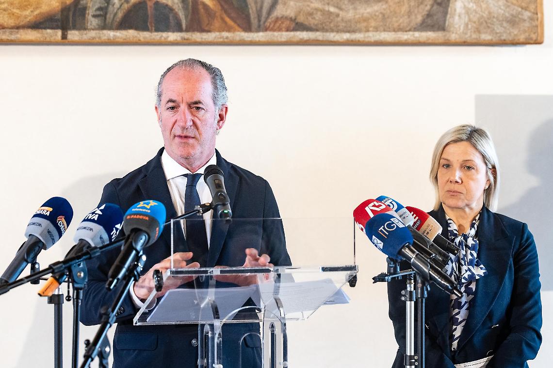 Foto della conferenza