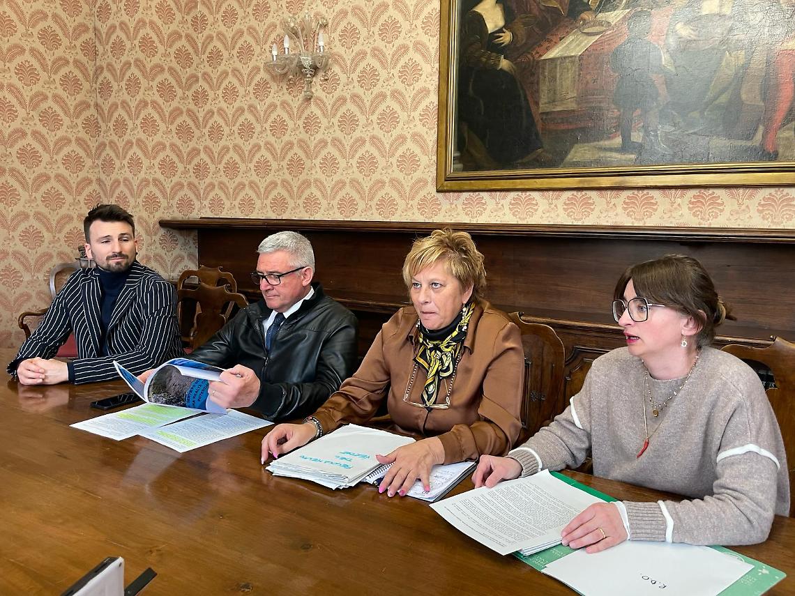 Belluno lancia il Piano del Verde: al via il censimento e la creazione del regolamento