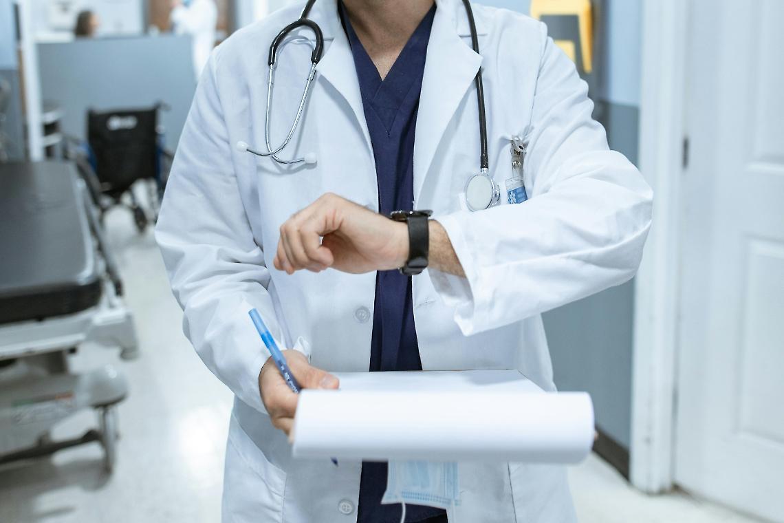 Giornata internazionale contro la violenza sui sanitari: un allarme per la sicurezza del settore