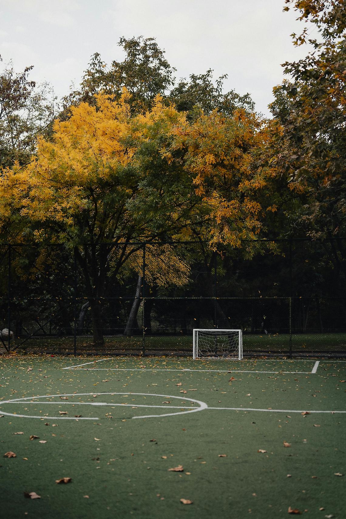 Calcio e inclusione: a Padova un torneo speciale per atleti con disabilità