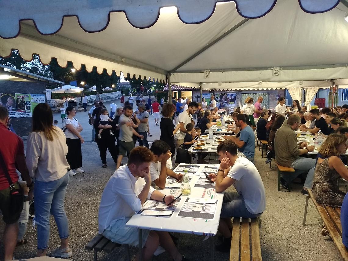  Festa di comunità a Rubano: torna la Sagra dal 20 al 25 giugno