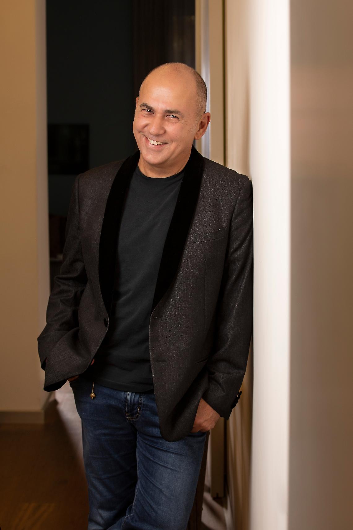 Venezia, Magnifica Presenza": Ferzan Özpetek in scena al Teatro Toniolo