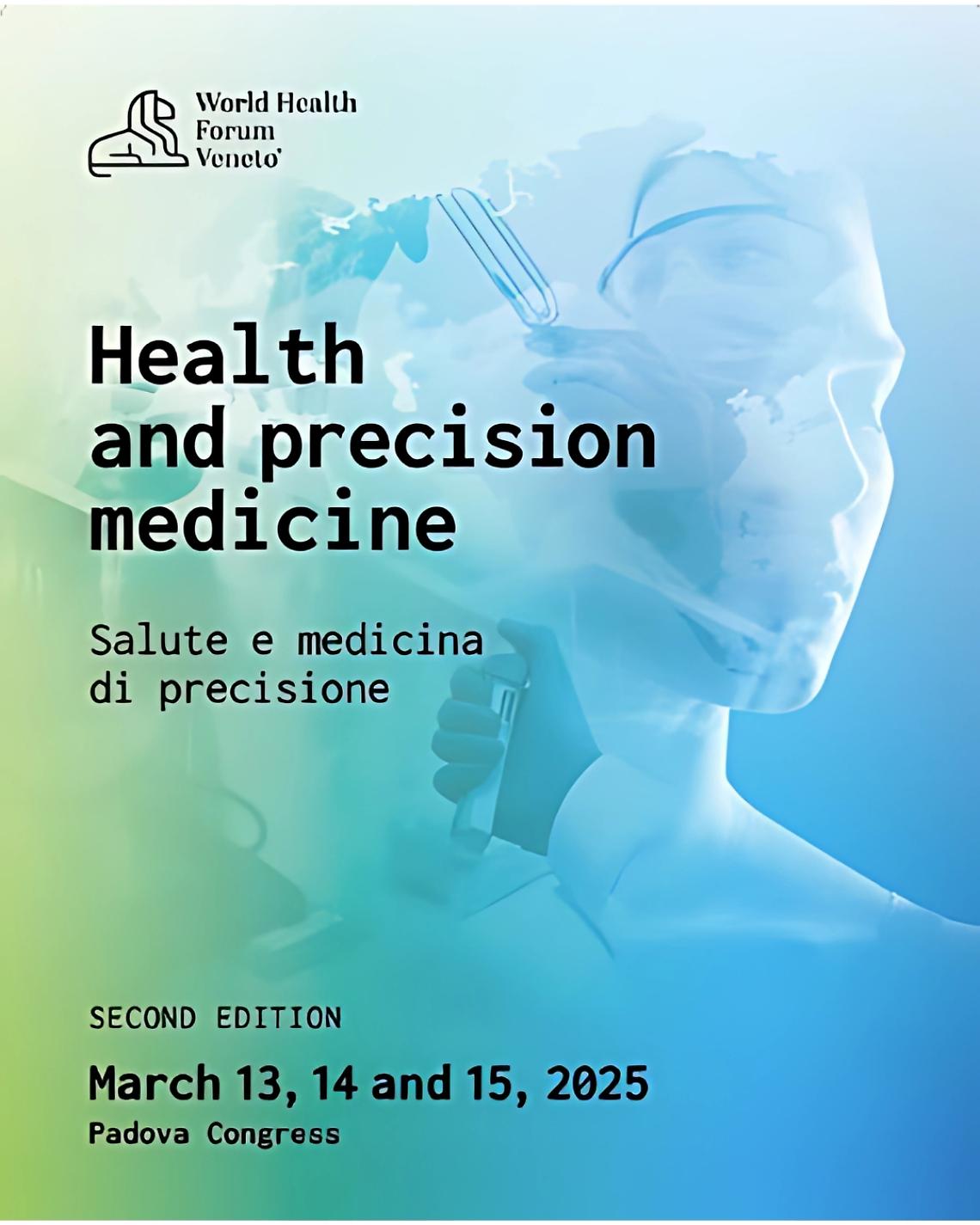 World Health Forum 2025
