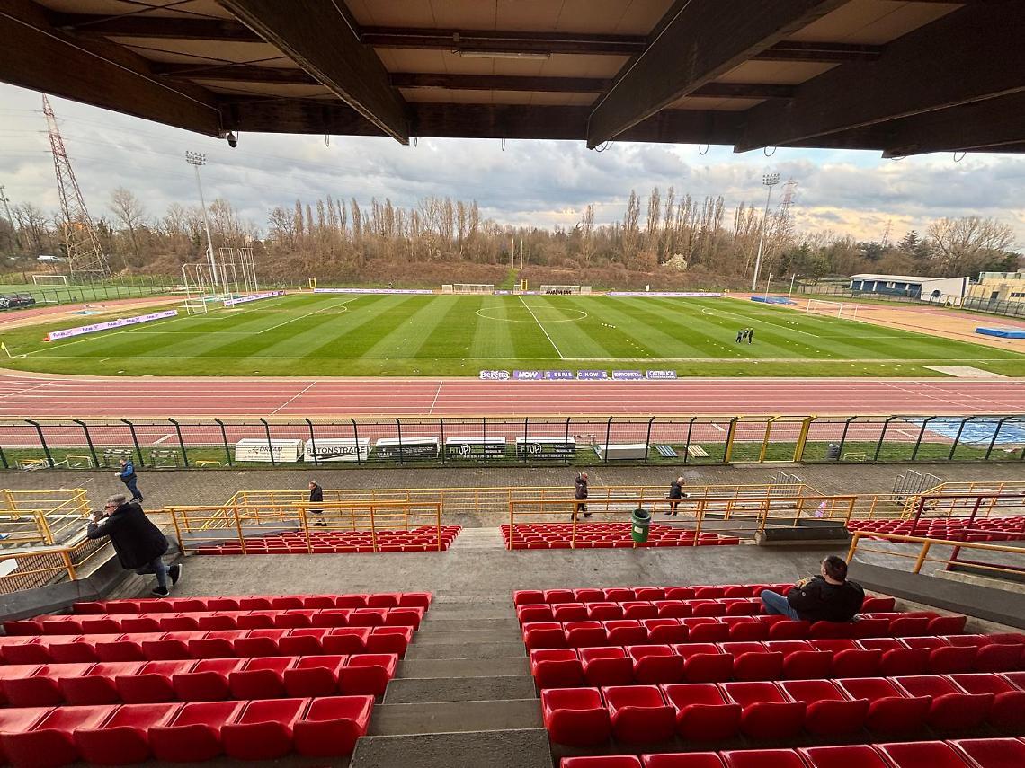 Funesta Renate per il Padova: la capolista cade per 3-2