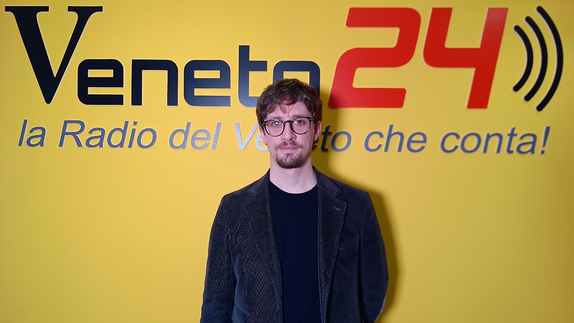 Filippo Silvestri