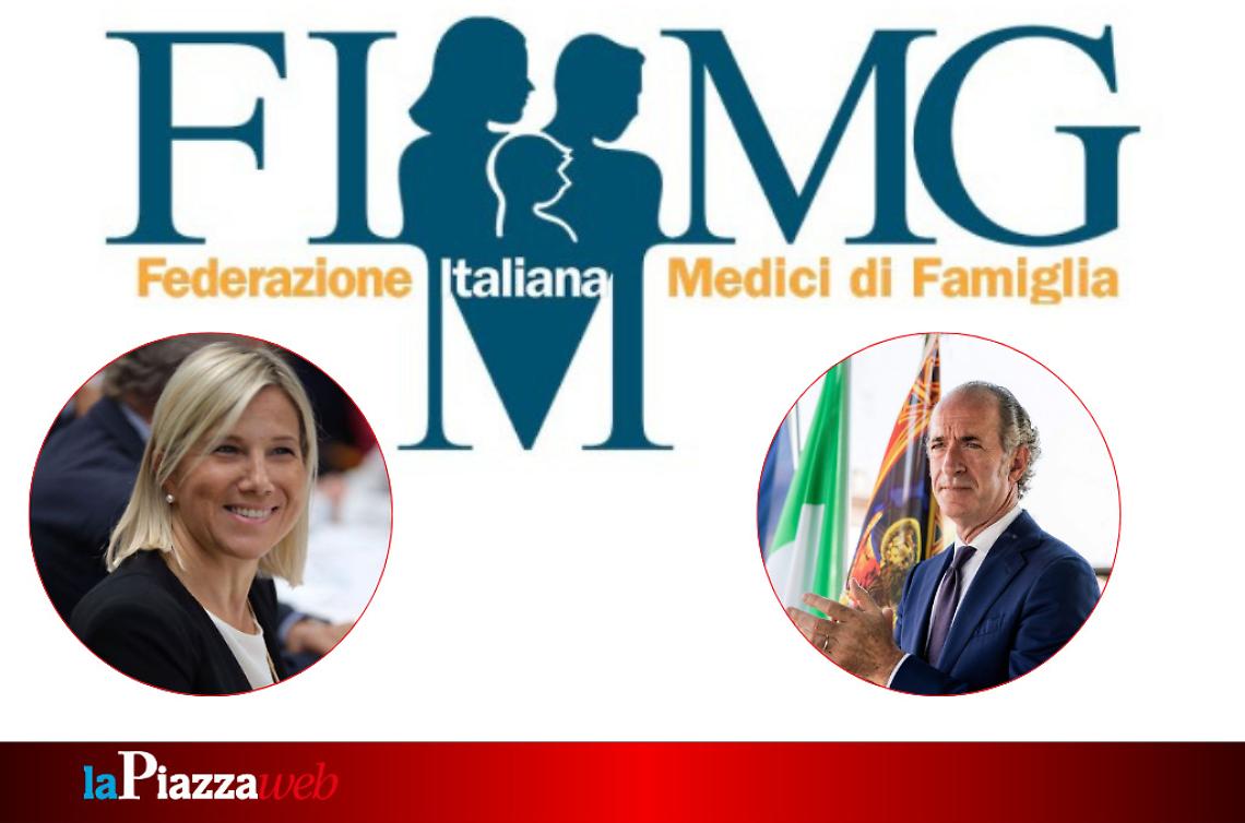 Zaia, Lanzarin, FIMMG