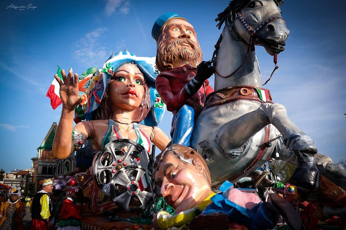 Abano Street Carnival: strade chiuse il 30 marzo 