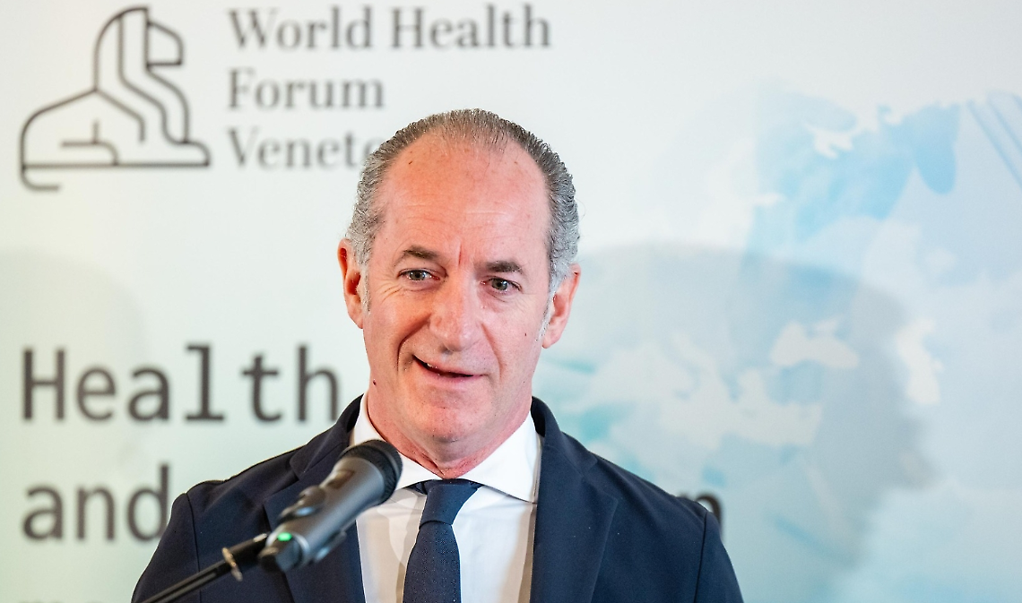 Padova, World Health Forum Veneto: il programma della seconda giornata 