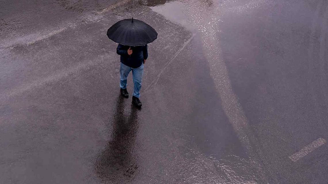 Meteo Verona: Piogge in Arrivo e Miglioramento nel Weekend