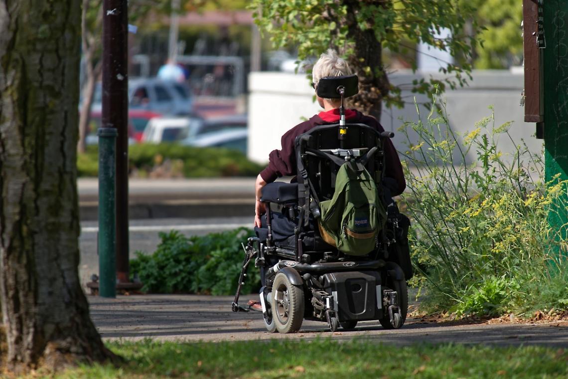 ANFFAS Vigonza: la mobilità come strumento di inclusione sociale
