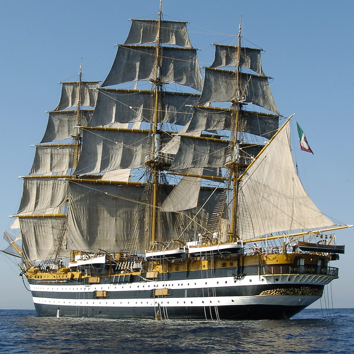 Amerigo Vespucci