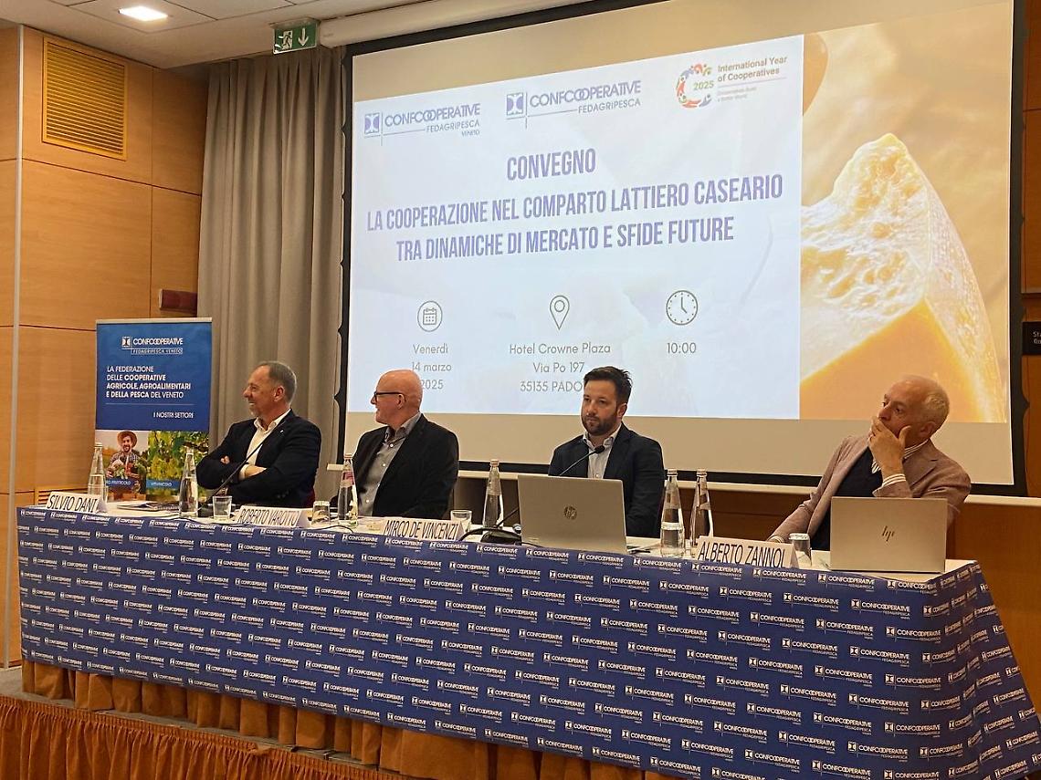 Foto del convegno