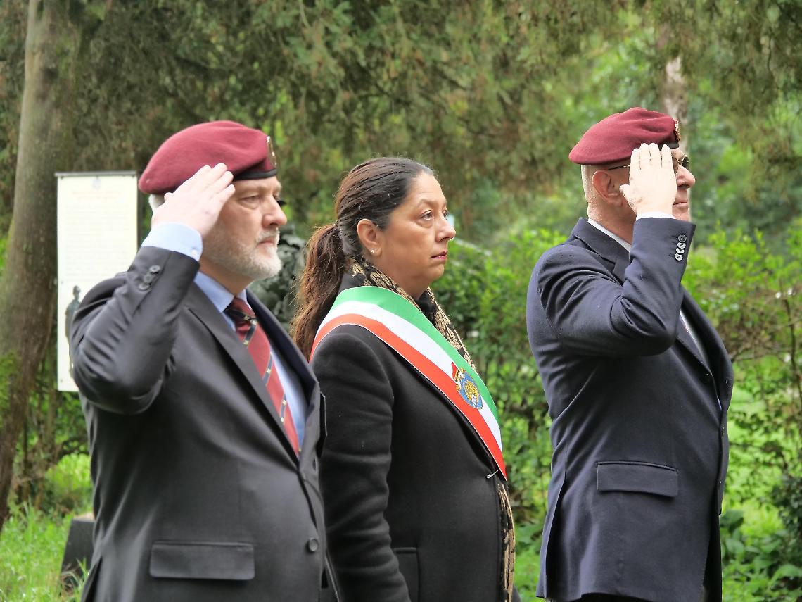 Foto dell'evento