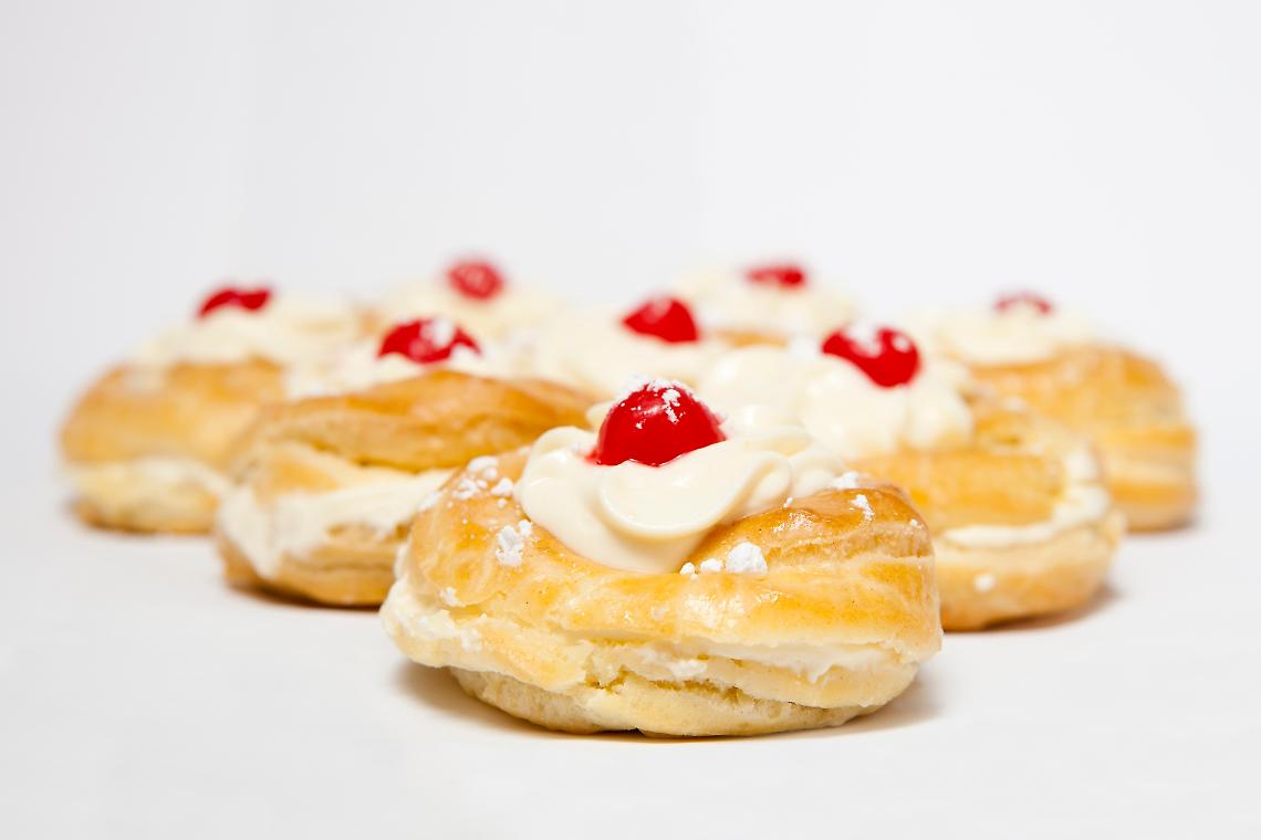 Zeppole e sfincie di San Giuseppe: tradizione e gusto a Treviso