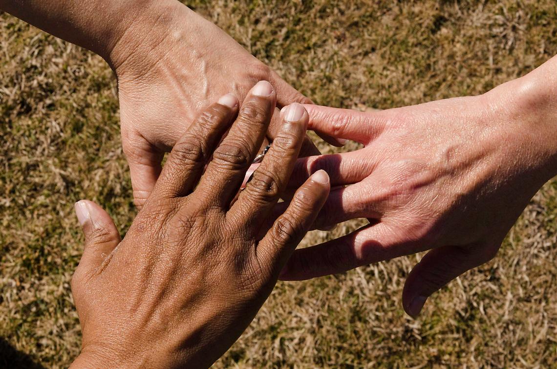 Al via la settimana contro il razzismo a Verona: un'iniziativa di inclusione e sensibilizzazione