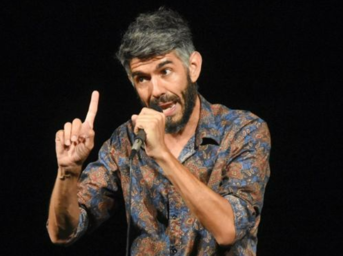 Lorenzo Maragoni