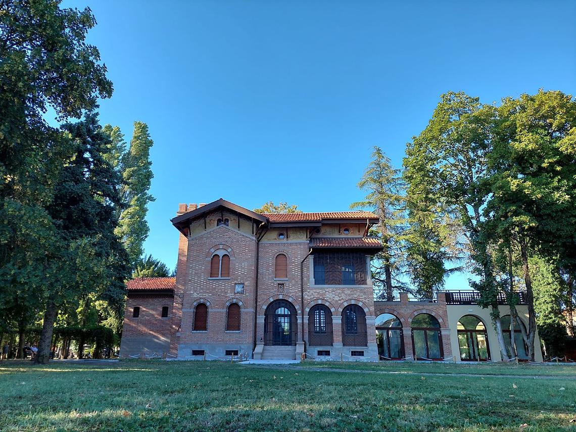 ponte san nicolò villa crescente