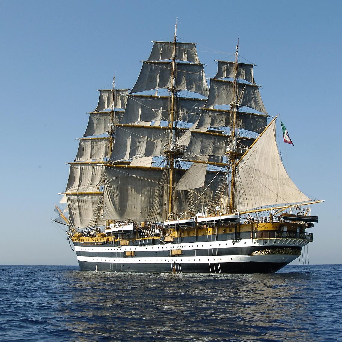 Amerigo Vespucci