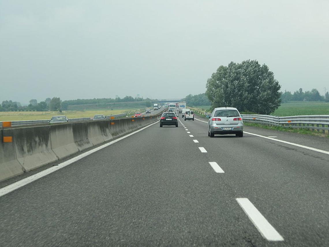 Monselice, troppi incidenti mortali sulla A13: richiesto un intervento urgente 