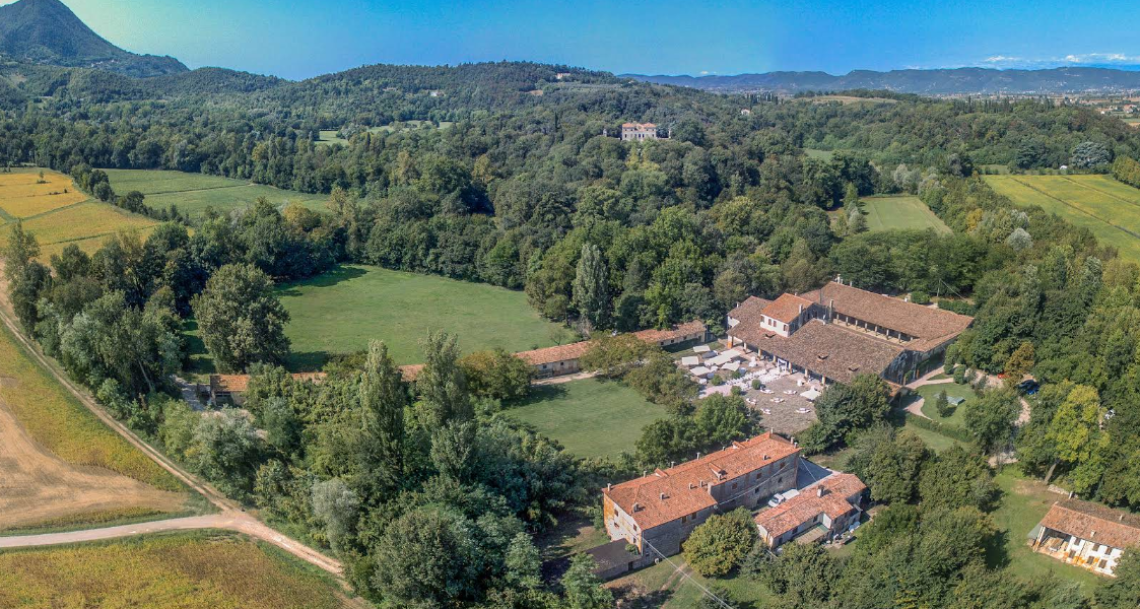 Al via "Musica in Villa 2025": il suono della fisarmonica di Luigi Gordano apre la rassegna al Parco Frassanelle