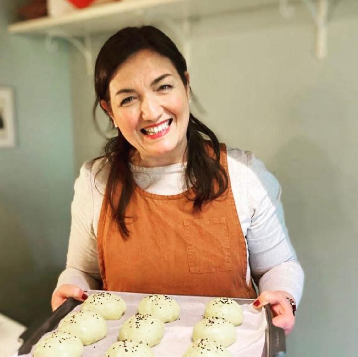 Treviso: l'arte della cucina con Angela Maci