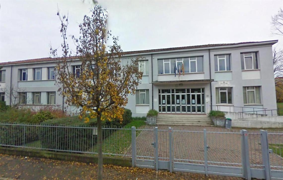 dolo - istituto comprensivo tina anselmi 