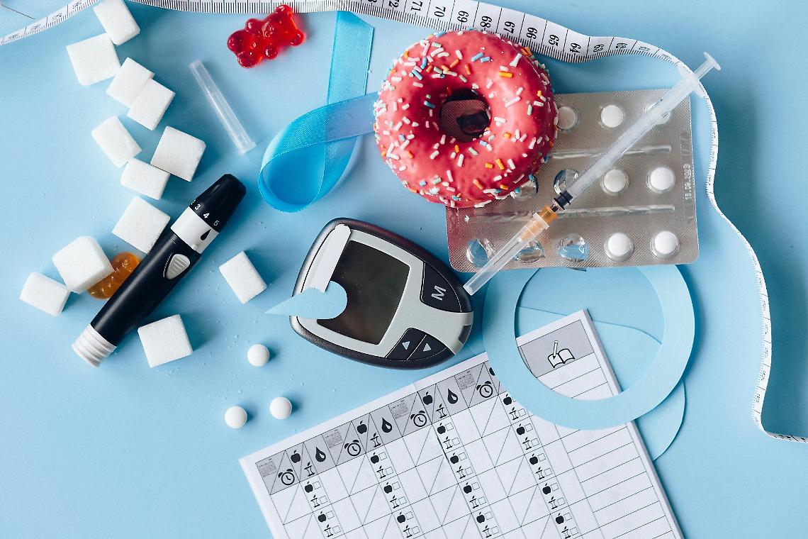 Diabete: come riconoscere i sintomi e prevenire la malattia