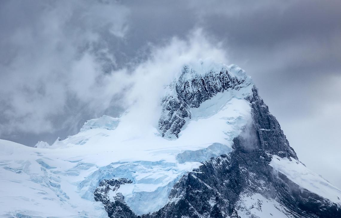 Il ghiaccio più antico del mondo in arrivo dall'Antartide: un passo cruciale per la storia del clima