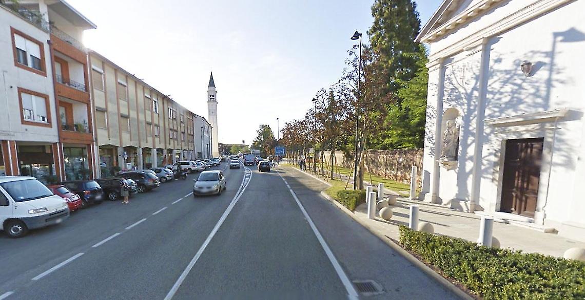 “Abbiamo messo in sicurezza incroci e strade pericolose”