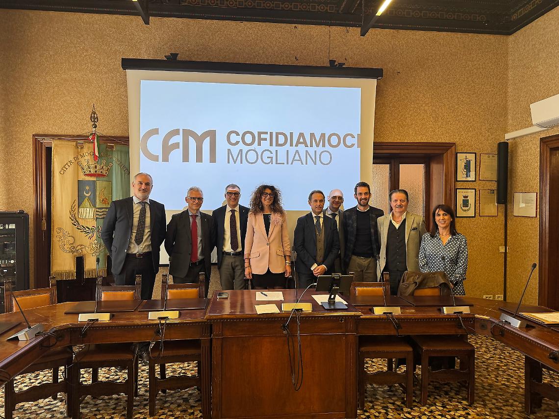 Presentazione del progetto