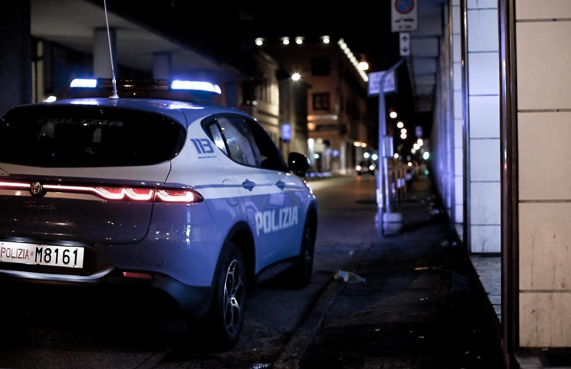 Padova, spaccio di eroina e criminalità giovanile: due arresti 