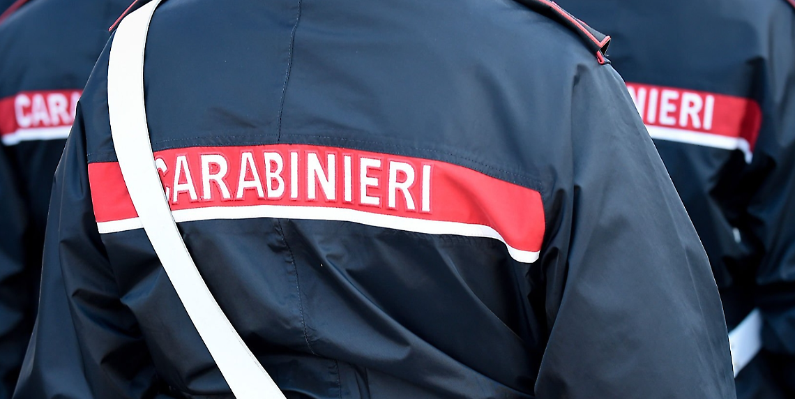 Schio, maxi operazione interforze: oltre 200 persone identificate