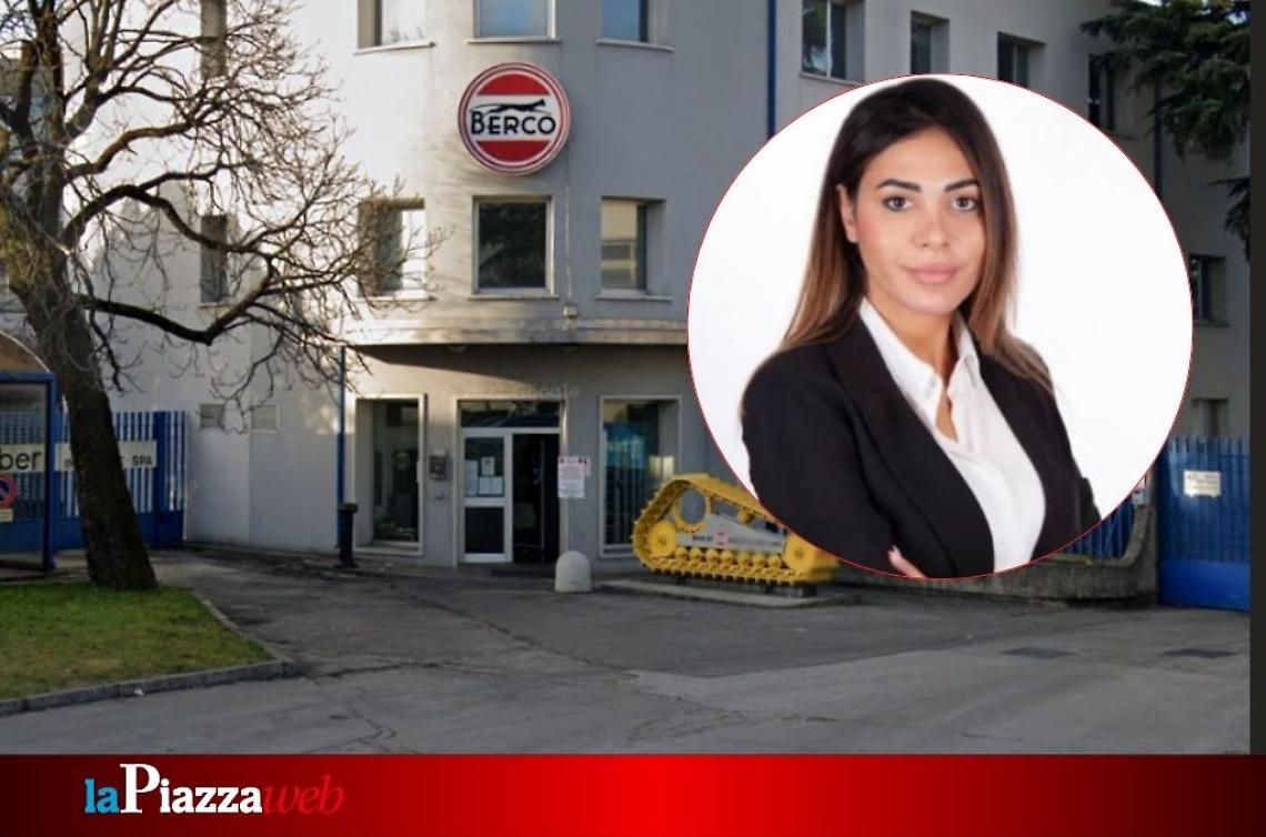 Crisi Berco, l’assessore Mantovan: “Serve dialogo, no a soluzioni basate solo sui tagli”