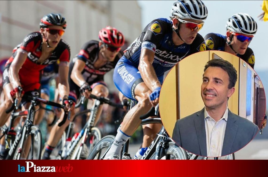 Il Giro d’Italia torna a Rovigo dopo 80 anni: “Sarà una grande festa per il Polesine”