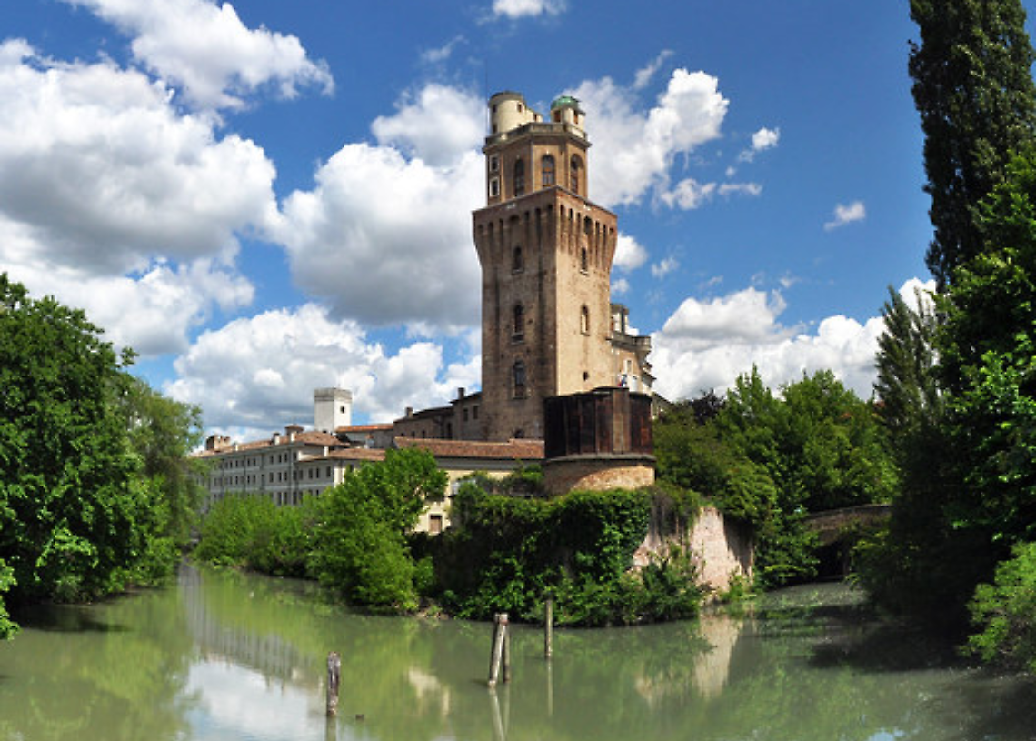 Dalla prigione all&rsquo;osservatorio: visita guidata alla Specola di Padova