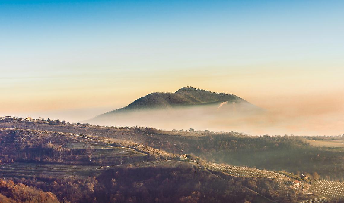 La Giornata Regionale per i Colli Veneti festeggia il territorio con oltre 300 eventi
