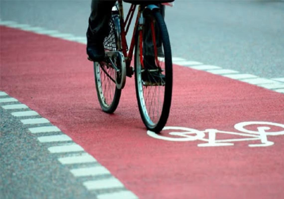 Centrosinistra all’attacco a Cona: “si punti sulla mobilità sostenibile”
