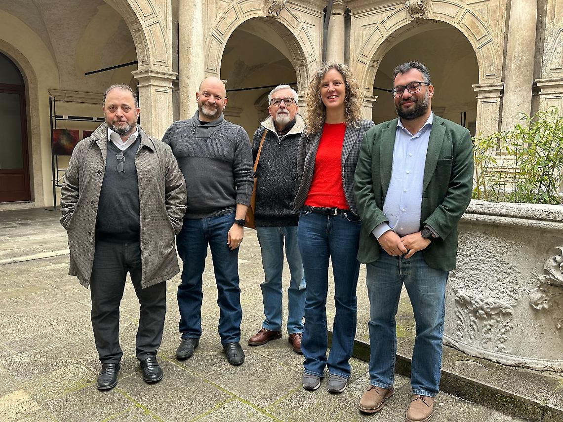 Padova, meno sprechi e più solidarietà: un progetto per recuperare le eccedenze alimentari
