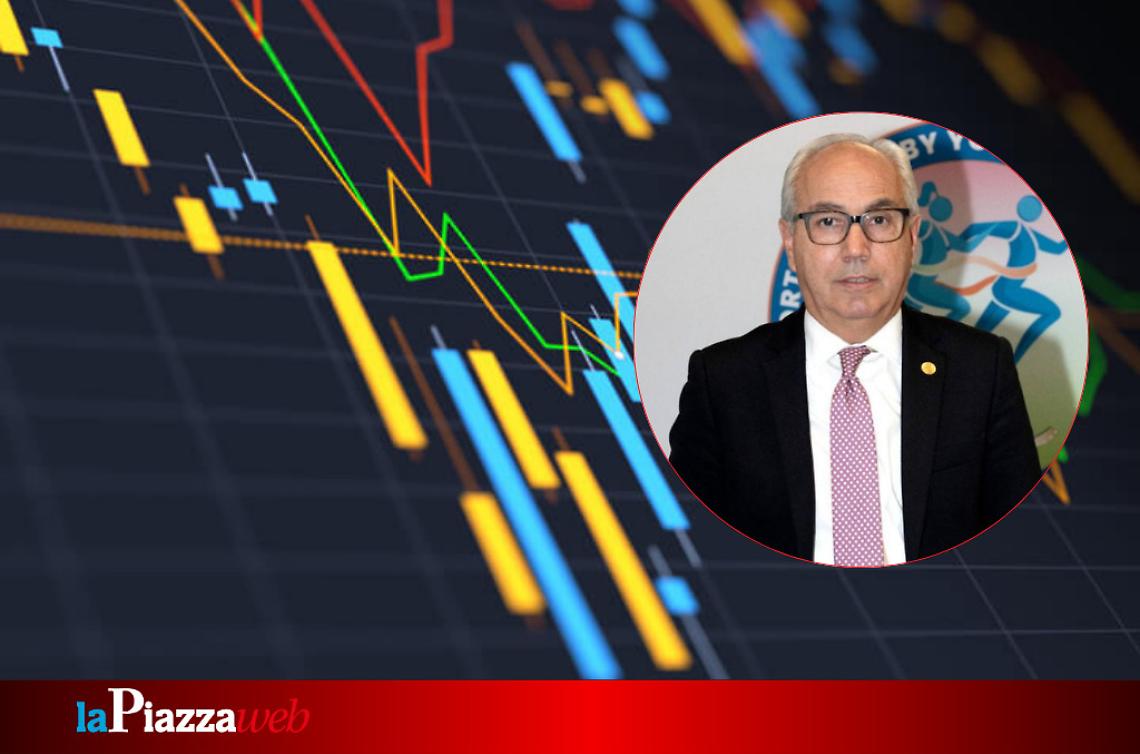 Calo dell'export nel 2024 per Treviso e Belluno: Pozza analizza la situazione e le prospettive