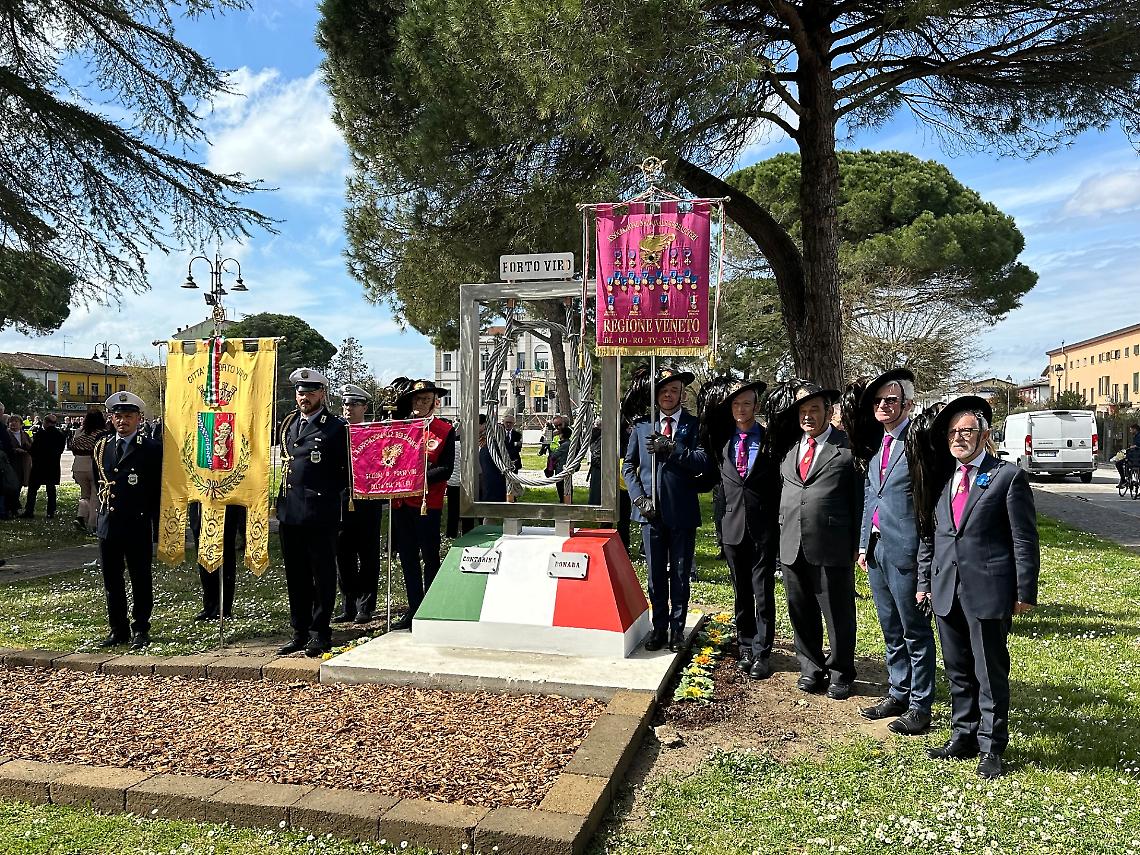 30 anni di Porto Viro