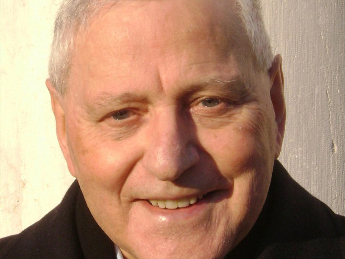 TRIBANO Don Candido Frigo