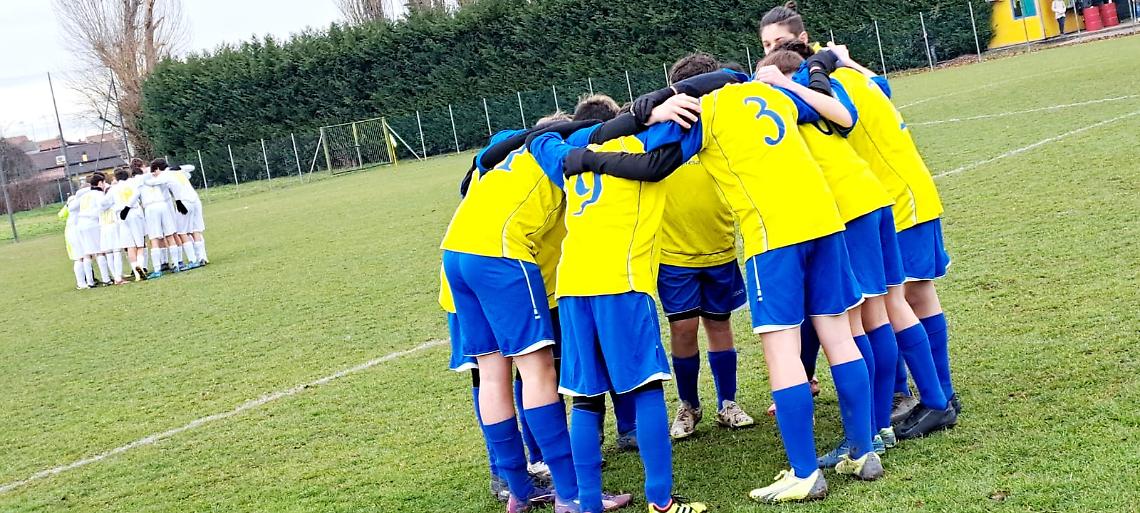 Asd Calcio Cartura
