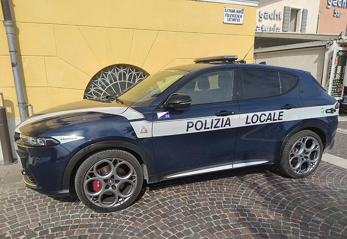 Assolto dalla Corte d'Appello l'ex comandante della Polizia Locale, Maurizio Cavatton