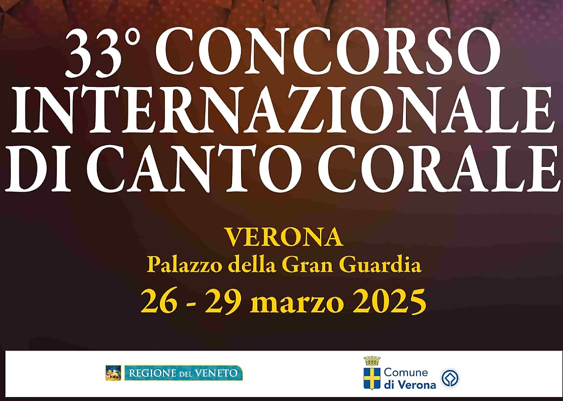 Locandina dell'evento