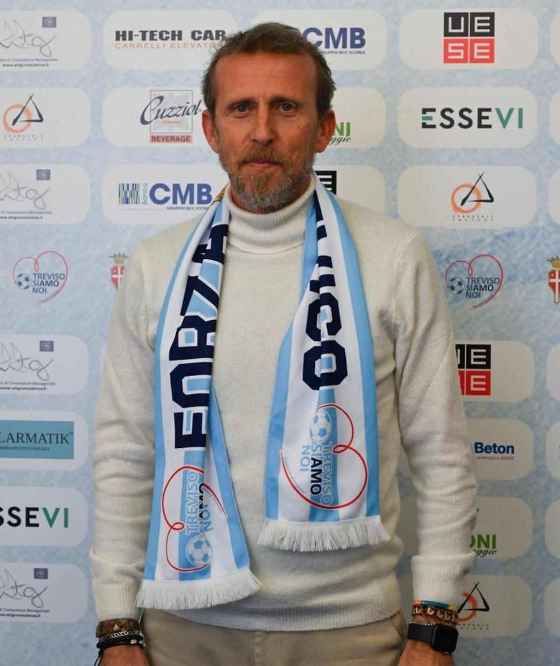 Carmine Parlato: la storia del re della Serie D